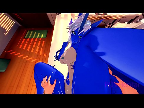 ❤️ Demon Fish Girl Monster Klámmyndband á is.porngifmag-com.ru