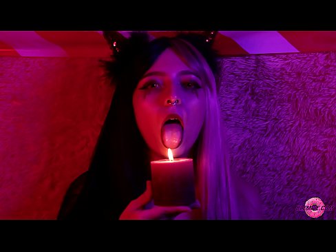 ❤️ Ástríðufullt blowjob frá Sexy Succubus með munnfyllingu Klámmyndband á is.porngifmag-com.ru